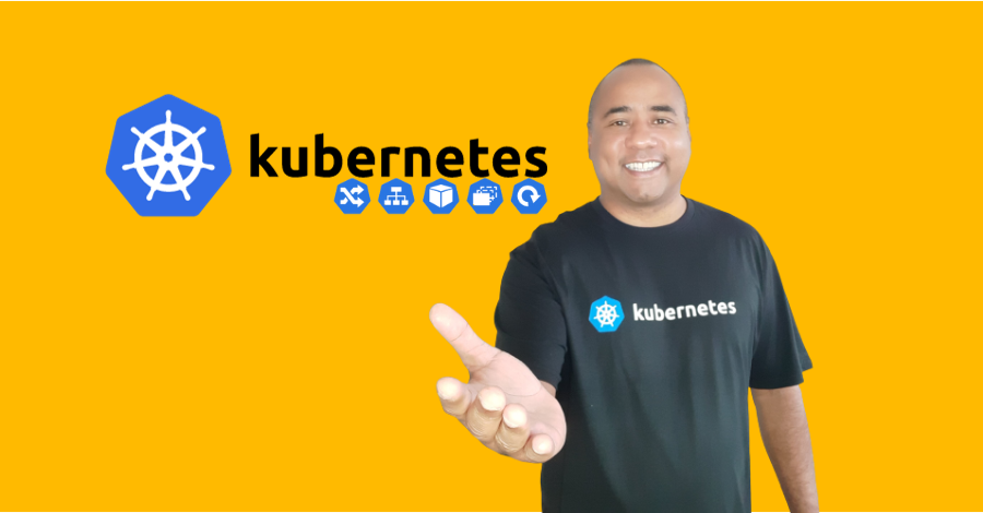 Curso de Kubernetes para Iniciantes